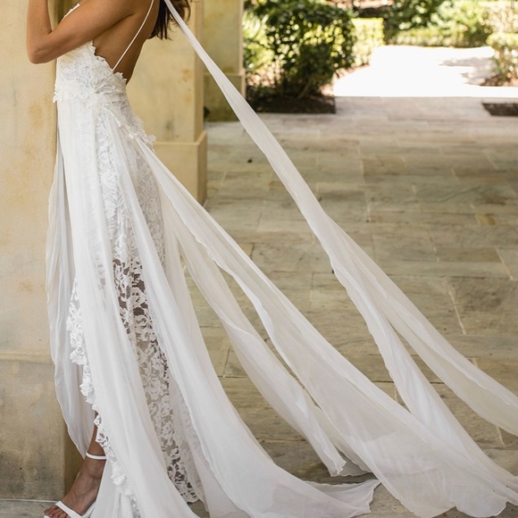 Discontinued Grace Loves Lace Hollie 2.0 - Picture 3 of 7